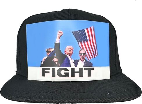 صوتية تفعيل الصمامات قبعة Snapback in Kuwait