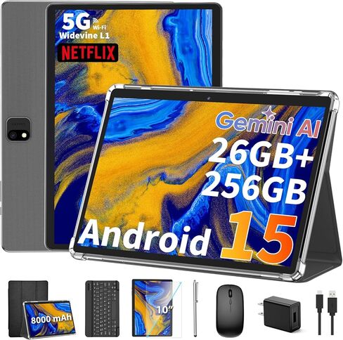 Android Tablet Case for Tablet Model AQ888, WL88 in Saudi Arabia