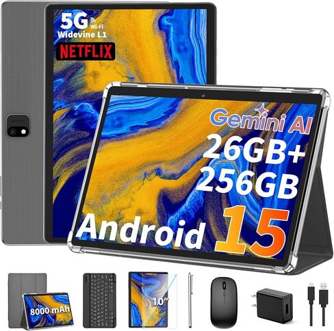 Android Tablet Case for Tablet Model AQ888, WL88 in Saudi Arabia