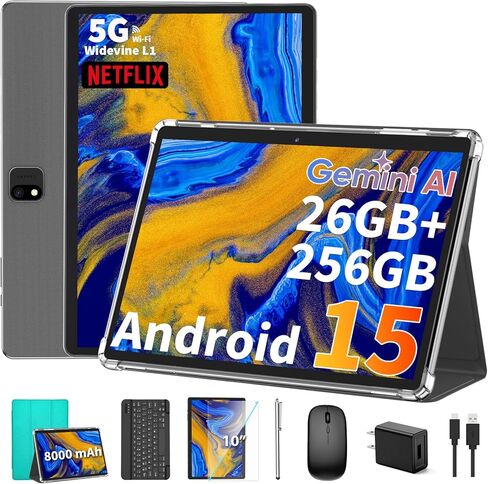 Android Tablet Case for Tablet Model AQ888, WL88 in Saudi Arabia