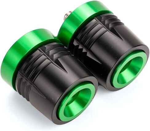 Mowok Fit for Ninja 250 300 400 500 1000 400r 250r 250SX 1000SX H2R ZX14R ZX10R ZX6R ZX600 ZX636 ZX4RR ZX4R إكسسوارات دراجة نارية مقبض مقبض مقبض مقبض مقبض المقبض مقبض المقبض مقبض المقبض مقبض المقبض المقبض مصادفة المقبض مقبض المقبض مقبض المقبض مقبض المقبض  in Kuwait