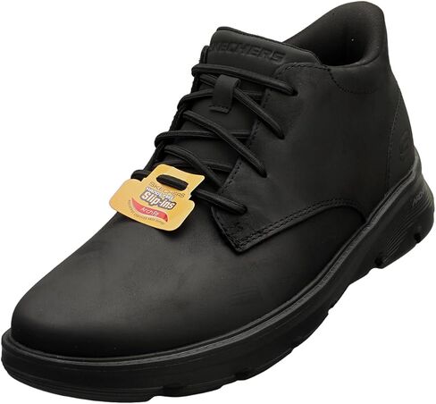 Skechers Men's Modern Ankle Boot in Saudi Arabia