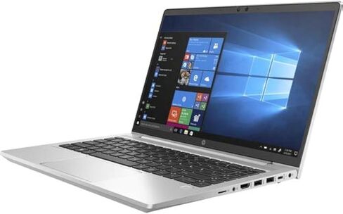 HP Probook 450 G8 15.6 "FHD Laptop ، Intel Core I5-1135G7 ، 16GB DDR4 RAM ، 256GB NVME SSD ، XE Graphics ، Windows 11 Pro ، Business Notebook PC (متجدد) in Kuwait