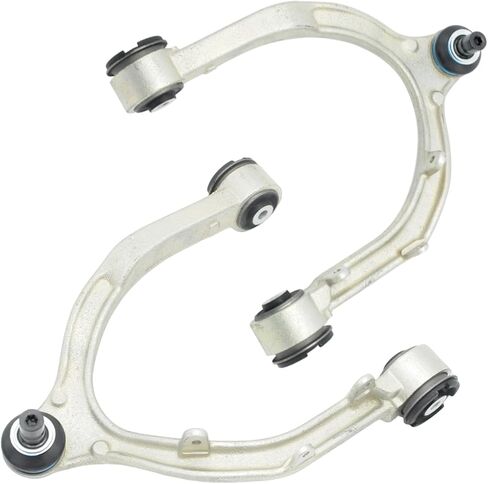 Front Lower Control Arm Kit with Ball Joint – Compatible with Tesla Model 3 (2017-2023) & Model Y (2020-2023) – Replaces OEM Part # 1044354-00-A / 1044354-90-A in Kuwait