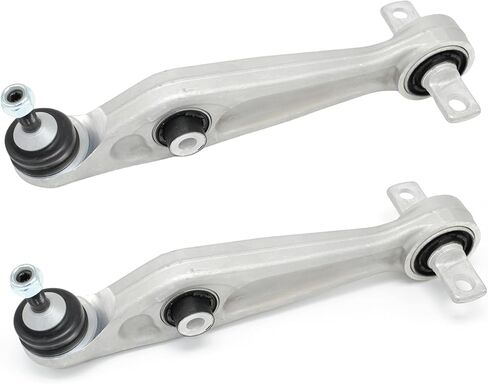 Front Lower Control Arm Kit with Ball Joint – Compatible with Tesla Model 3 (2017-2023) & Model Y (2020-2023) – Replaces OEM Part # 1044354-00-A / 1044354-90-A in Kuwait
