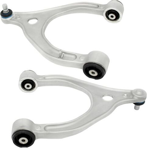 Front Lower Control Arm Kit with Ball Joint – Compatible with Tesla Model 3 (2017-2023) & Model Y (2020-2023) – Replaces OEM Part # 1044354-00-A / 1044354-90-A in Kuwait