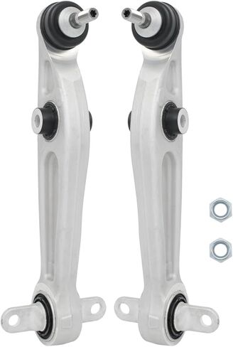 Front Lower Control Arm Kit with Ball Joint – Compatible with Tesla Model 3 (2017-2023) & Model Y (2020-2023) – Replaces OEM Part # 1044354-00-A / 1044354-90-A in Kuwait