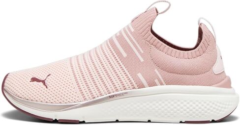 PUMA WOMENS SOFTRIDE PRO ECHO RUNKERS SHOEDS - أسود - حجم 7.5 م in Kuwait