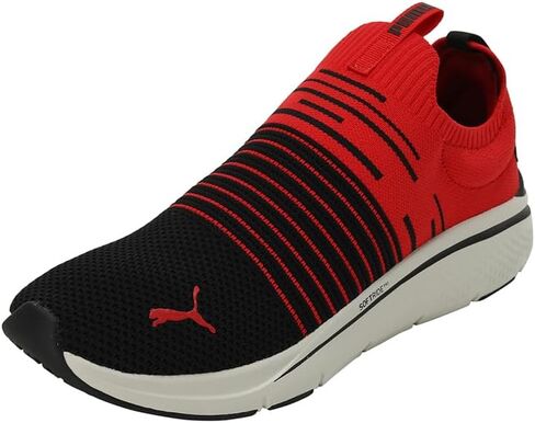 PUMA WOMENS SOFTRIDE PRO ECHO RUNKERS SHOEDS - أسود - حجم 7.5 م in Kuwait