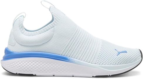 PUMA WOMENS SOFTRIDE PRO ECHO RUNKERS SHOEDS - أسود - حجم 7.5 م in Kuwait