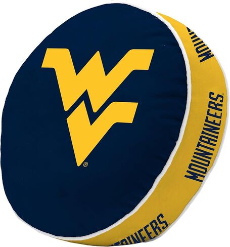 Logo Brands Tennessee Puff Pillow in Kuwait