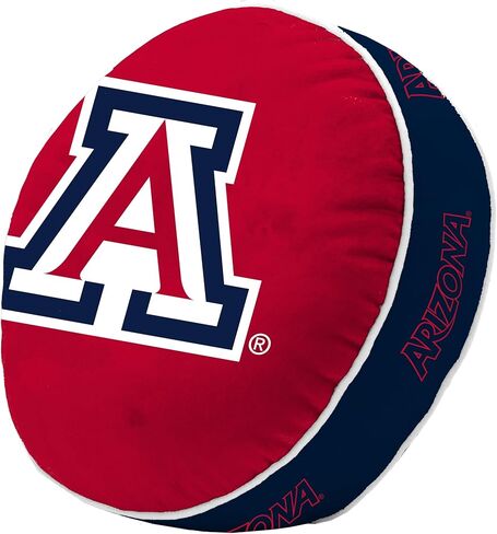 Logo Brands Tennessee Puff Pillow in Kuwait