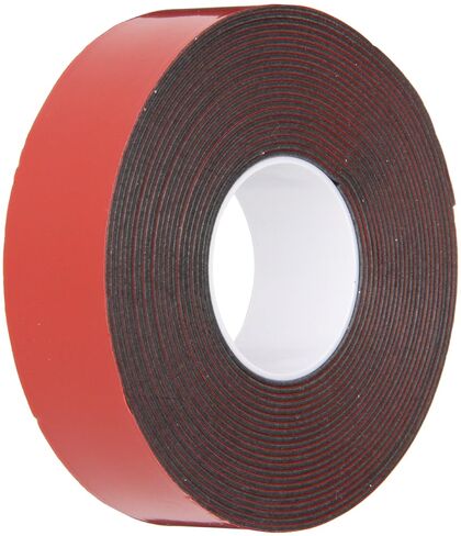 3M VHB Tape 4611, 5 in width x 5 yd length, 1 roll in Saudi Arabia