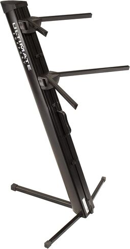 دعم Ultimate TBR-180-2 اثنين 18 "دعم الأسلحة لاستخدام W/CMP-485 Super Clamp على حامل لوحة المفاتيح AX-48 Pro in Kuwait