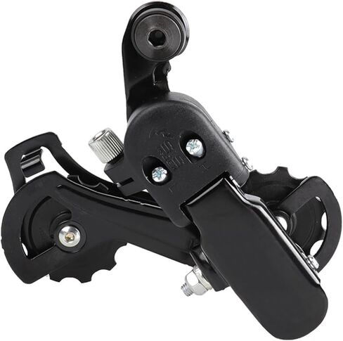 Rear Derailleur RD-TZ31-A 6/7 Speed Direct/Hanger Mount Derailleur for Mountain Kids Commuter Bike in Kuwait