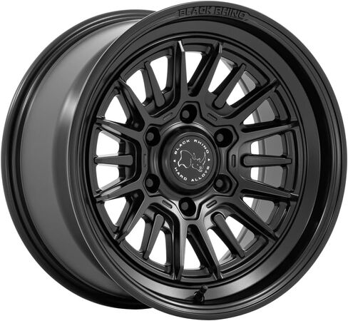 Black Rhino BR030 Taleo 17x8.5 6x5.5" +35mm Bronze Wheel Rim 17" Inch BR030ZX17856835 in Kuwait