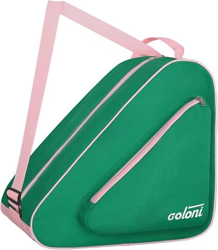 حقيبة التزلج للجليد ، و inline ، و kod و Quad Quats ، والجنسين in Kuwait