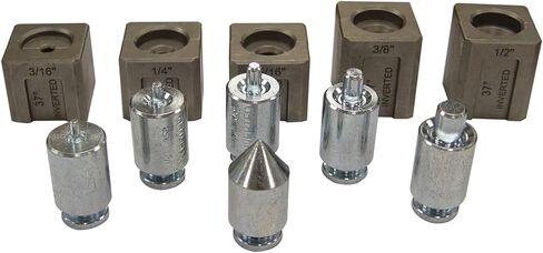 MASTERCOOL - 3/16 Die for 71480 (71098-13) in Saudi Arabia