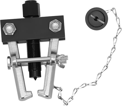 maxpeedingrods مجسد ذراع Pitman Highted ، وذراع Pitman Arm القابلة للتعديل سحب وإصلاح الأسلحة ، المحامل ، الياقات ، التروس ، الشاحنات الخفيفة وأداة إصلاح السيارات in Saudi Arabia