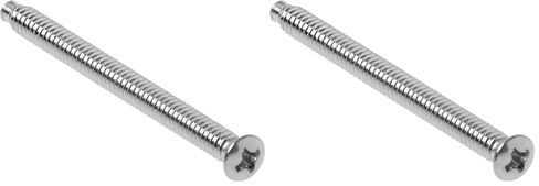 كوهلر K-52705-CP لولب معدني بيضاوي، نحاس in Kuwait