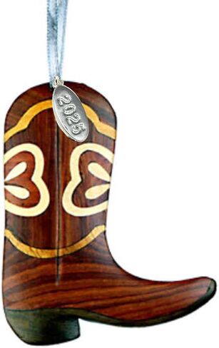 Steelhead Rainbow Trout Fishing Christmas Ornament 2024 Two-Tone Wood Christmas Ornament, Intarsia Design, Trout Ornaments, Trout Christmas Ornaments, Fishing Ornaments, Comes in A Gift Box in Saudi Arabia