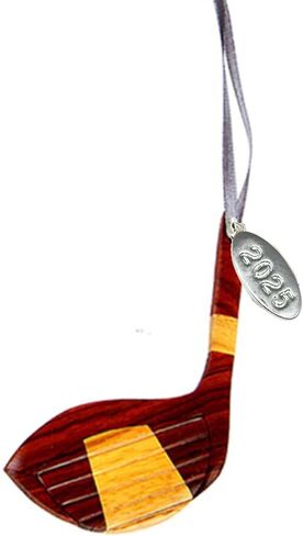 Steelhead Rainbow Trout Fishing Christmas Ornament 2024 Two-Tone Wood Christmas Ornament, Intarsia Design, Trout Ornaments, Trout Christmas Ornaments, Fishing Ornaments, Comes in A Gift Box in Saudi Arabia