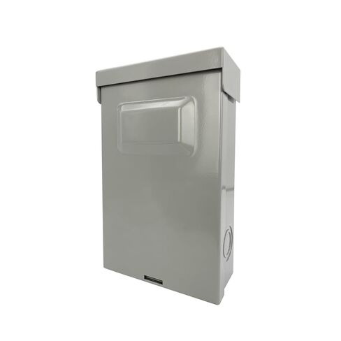 Z ZDS-60A Pull-Out Disconnect Switch 60A 240V Non-Fused,Replacement DDS-60U,MA-NFD60A,83315,755-60NF in Kuwait