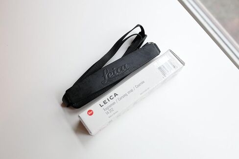 Leica floatable carens carrap in Saudi Arabia