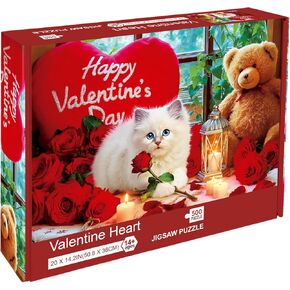 Sutinban ملون الزجاج Dragonfly 500 قطعة للألغاز للبالغين والزهور بانوراما ألغاز 500 قطعة ، والألغاز البالغة المستحيلة لوقت العائلة السعيدة ، هدية رائعة لعشاق الألغاز in Kuwait