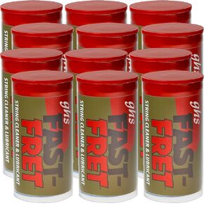 سلاسل GHS A87 Fast Fret ، حزمة 4 in Kuwait