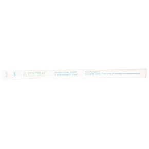Celltreat 229201b spet ، سعة 1 مل ، معقمة ، ملفوفة/حقيبة بشكل فردي (حالة 800) ، أصفر in Kuwait