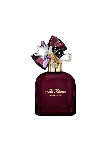 مارك جاكوبس مثالي eau de parfum - عطر النساء العبير - مع ملاحظات Caramelized Fig Accord و Jasmine Absolu و Rich Amber Accord in Saudi Arabia