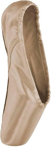 حذاء Capezio Ava Pointe - حجم 5.5 متر ، Petal Pink in Saudi Arabia