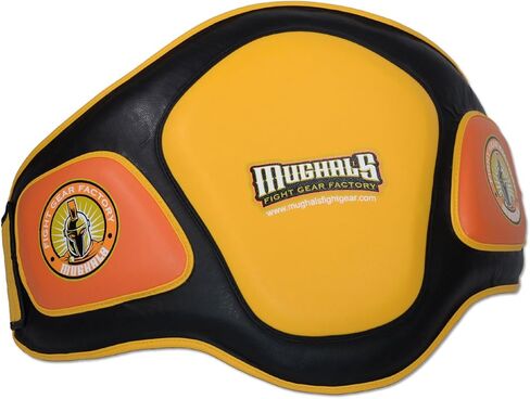 MMA Muay Thai Belly Pad in Kuwait