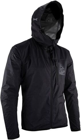 Latt Jacket Mountain Bike Hydradri 2.0 Jr #S/EU120/130cm BLK in Saudi Arabia