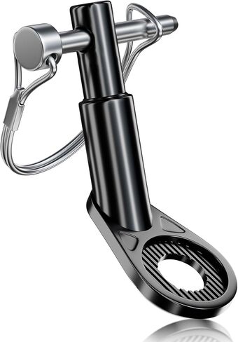Bike Trailer Hitch for Instep Schwinn Bike, Bicycle Trailer Coupler Bikes Trailer Hitch Attachments Trailer Connector Parts Trailers Kids Dog Pet Baby Child Carrier Bikes Trailer Adapter in Kuwait
