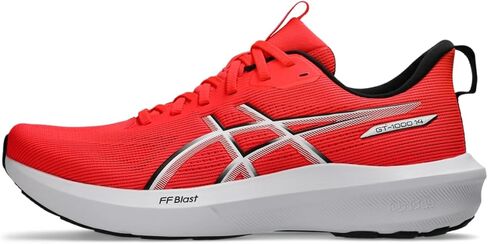 ASICS Men's GT-1000 14 Running Shoes in Saudi Arabia