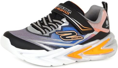Skechers Boy's Flex-Glow Ultra Sneaker in Saudi Arabia