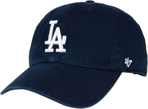 '47 Brand Men's Clean Up Adjustable Snapback Cap in Saudi Arabia