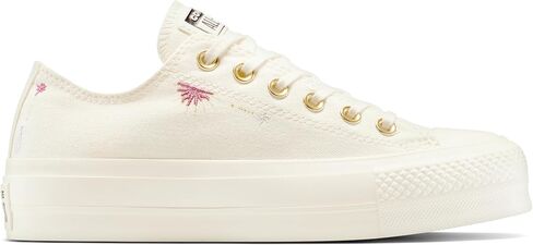 Converse Women's Chuck Taylor All Star Lift Sneakers in Saudi Arabia