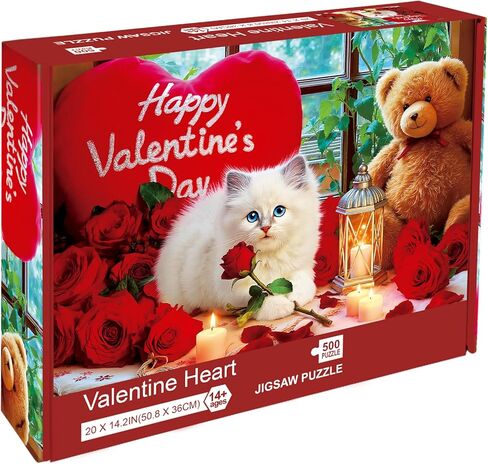 Sutinban ملون الزجاج Dragonfly 500 قطعة للألغاز للبالغين والزهور بانوراما ألغاز 500 قطعة ، والألغاز البالغة المستحيلة لوقت العائلة السعيدة ، هدية رائعة لعشاق الألغاز in Kuwait