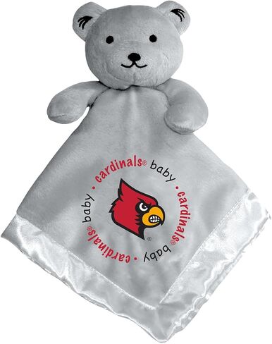 Baby Fanatic Gray Security Bear - NCAA Georgia Bulldogs - Officially Licensed Snuggle Buddy in Saudi Arabia