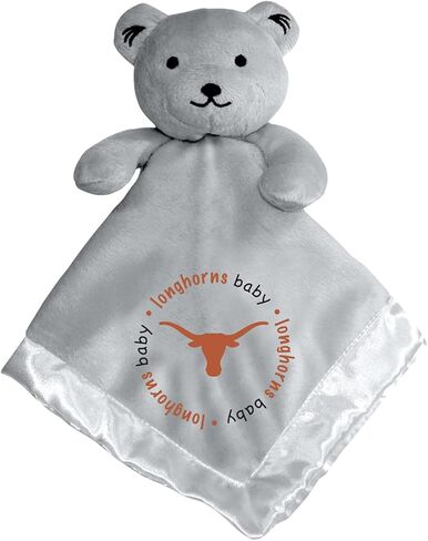 Baby Fanatic Gray Security Bear - NCAA Georgia Bulldogs - Officially Licensed Snuggle Buddy in Saudi Arabia