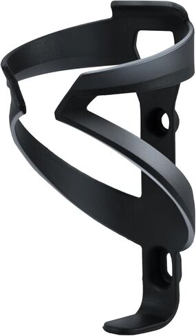 حامل زجاجة ماء دراجة - 1.3 أوقية حامل كوب دراجة متين ، قفص شرب دراجة ، قفص زجاجة ماء الدراجات مع أداة المسمار ، مقابل 2.75-3.94 "زجاجات in Kuwait