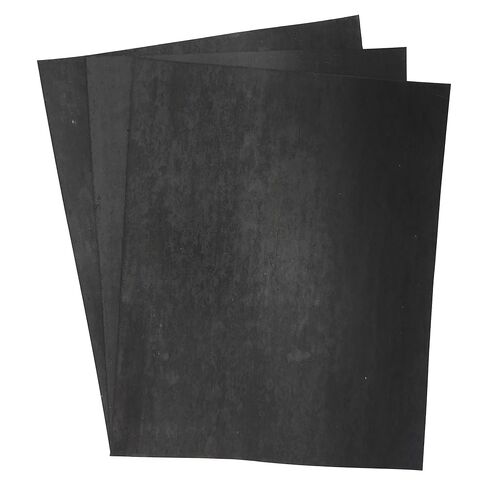Non Asbestos + Cork Rubber Gasket Making Material Paper Sheet for Gasoline Diesel Oil Small Engine DIY Rebuild Sealing 4 Pcs w/ 1mm Thicknesse in Saudi Arabia