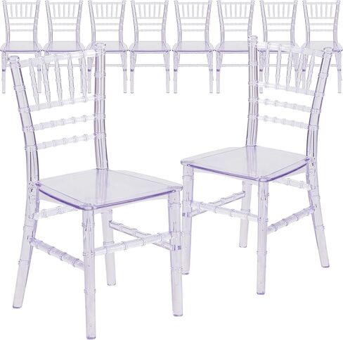 Flash Furniture Hercules Series Children's Resin Event Chair, Commercial/Residential All Occasion Chair, 330 lb. Static Weight Capacity, Gold in Saudi Arabia