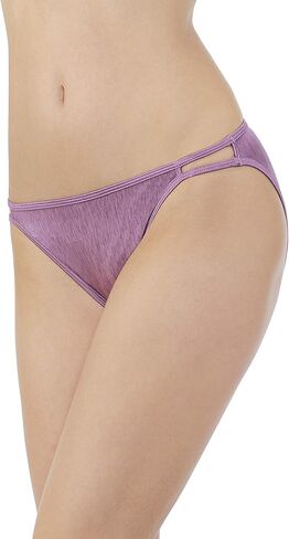 Vanity Fair Women Women's Gody Body Shine Banty 18108 in Saudi Arabia