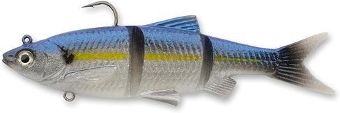 Savage Gear 3D Baitfish - Sinking Lure in Saudi Arabia
