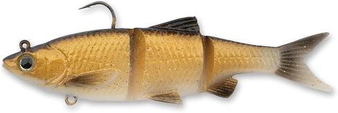 Savage Gear 3D Baitfish - Sinking Lure in Saudi Arabia