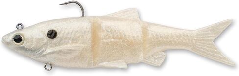 Savage Gear 3D Baitfish - Sinking Lure in Saudi Arabia